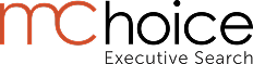 Логотип компании Mchoice